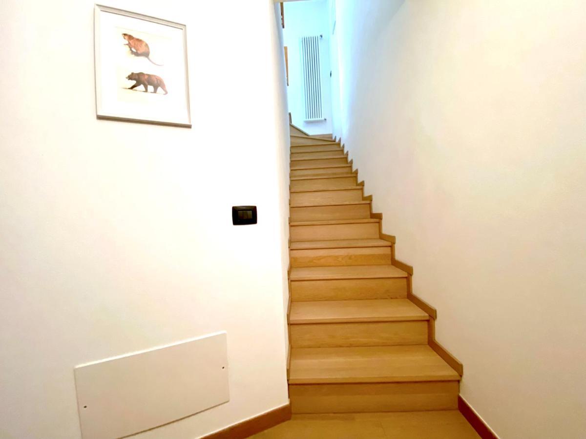 Family Fun Apartment Mezzegra Exterior foto